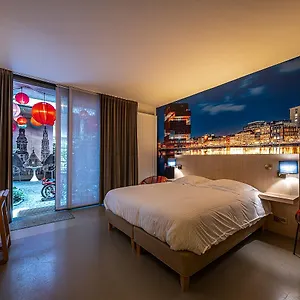 For Two Bed & Breakfast Antwerpen