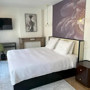 Brouwerij De Sleutels Bed & Breakfast Brugge