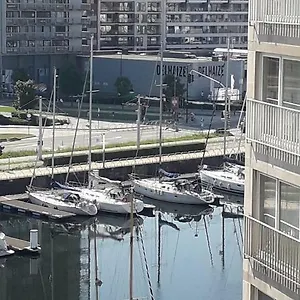 Sea Paradise Appartement Oostende
