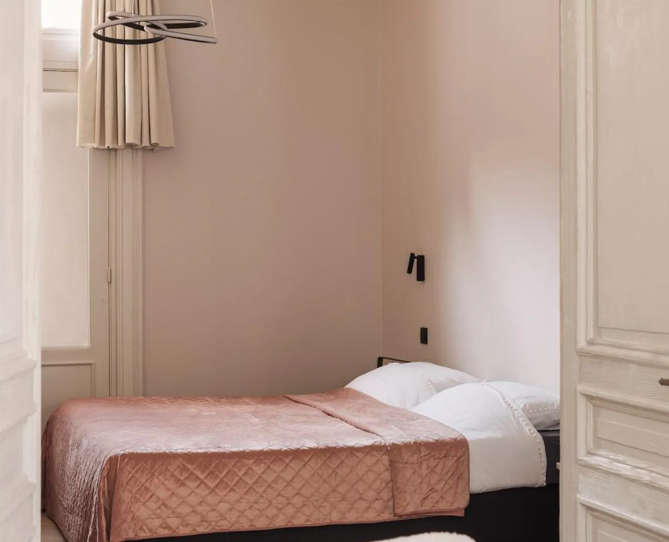 Zurenborg Suites Antwerp