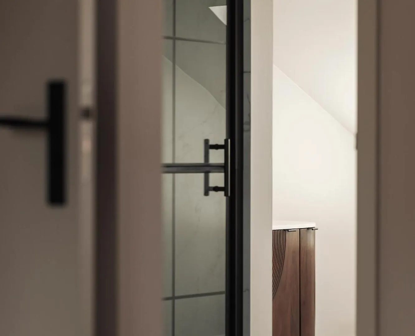 Zurenborg Suites Antwerp Belgium