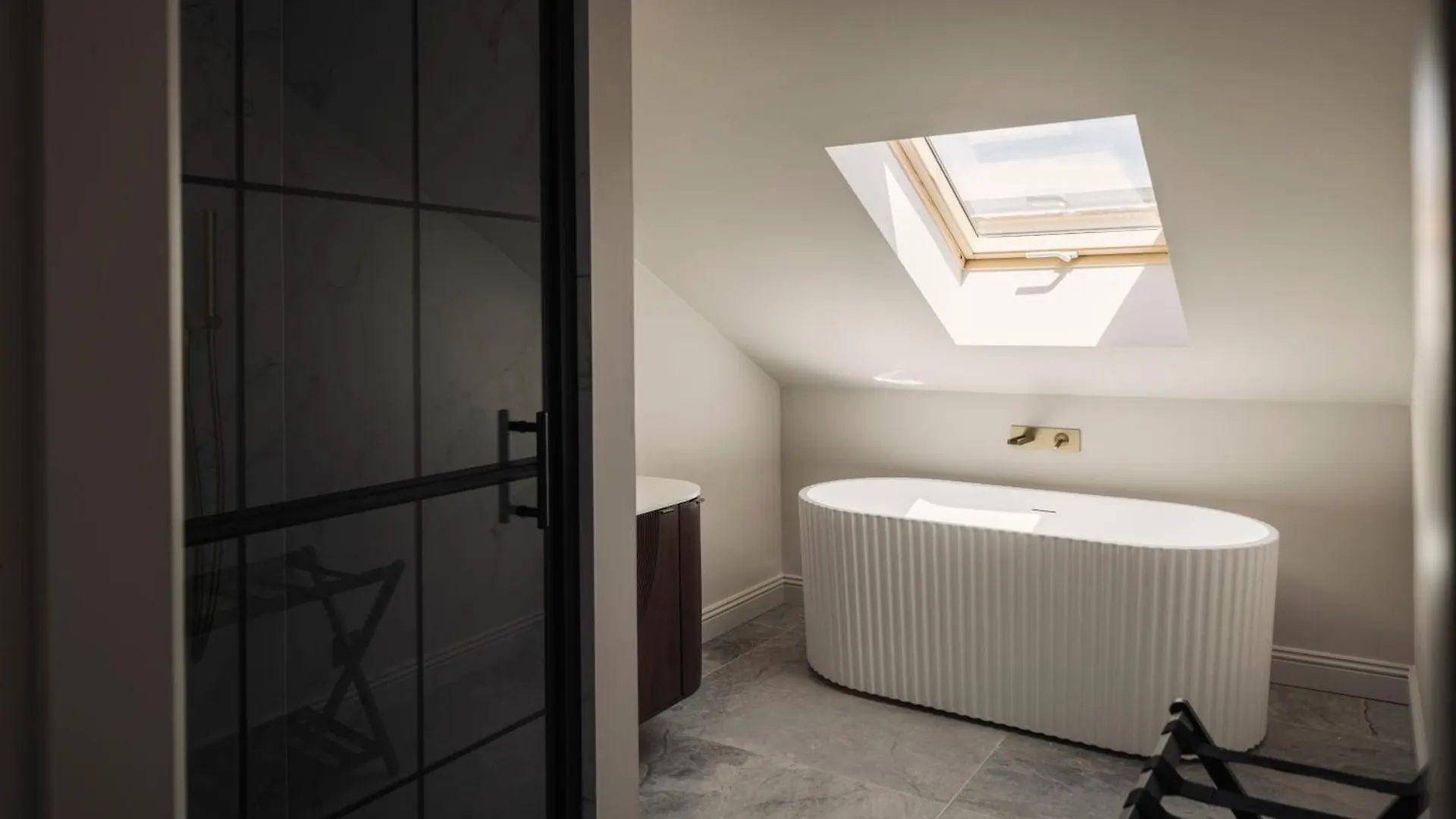 Zurenborg Suites Antwerp