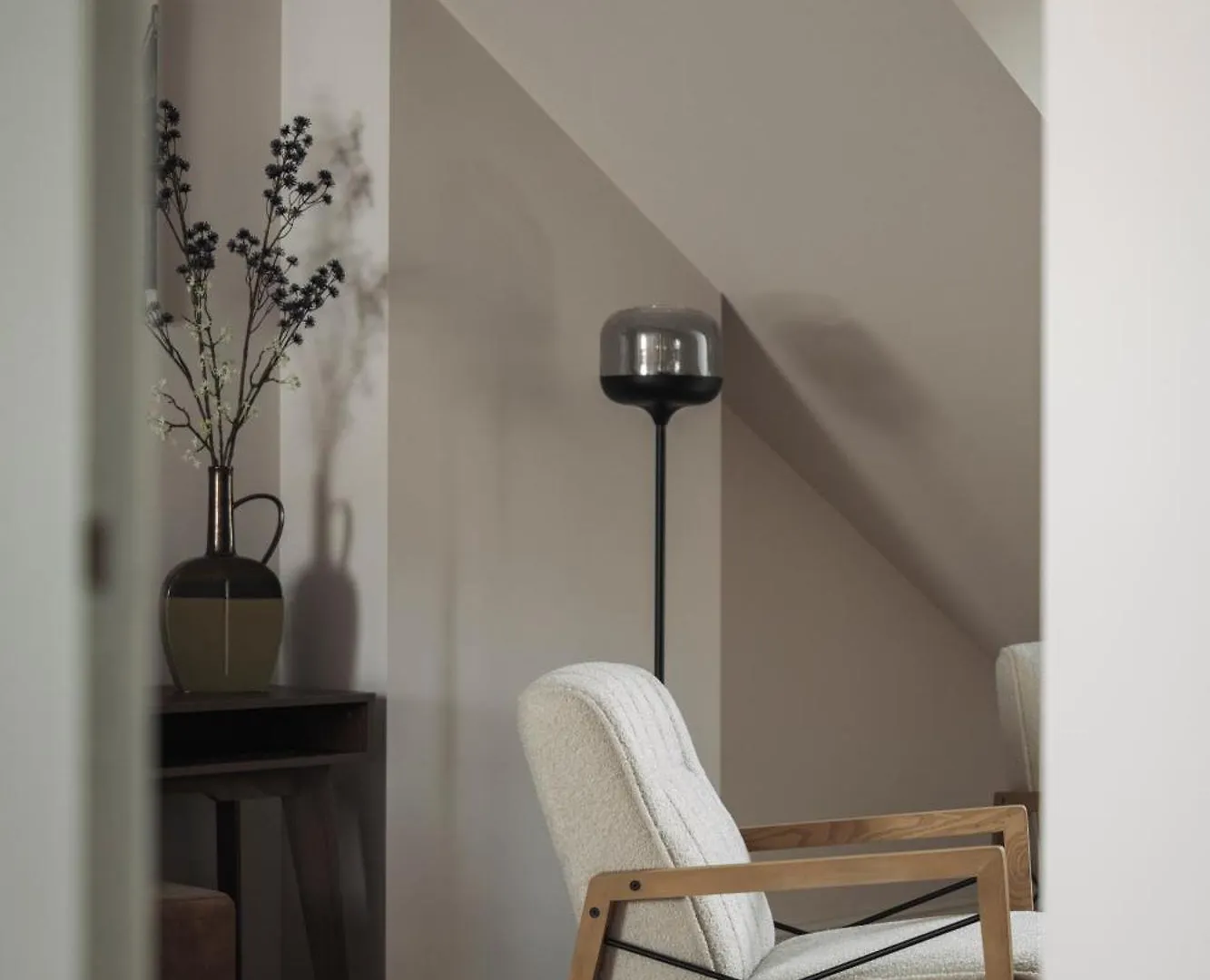 Zurenborg Suites Antwerp Bed & Breakfast