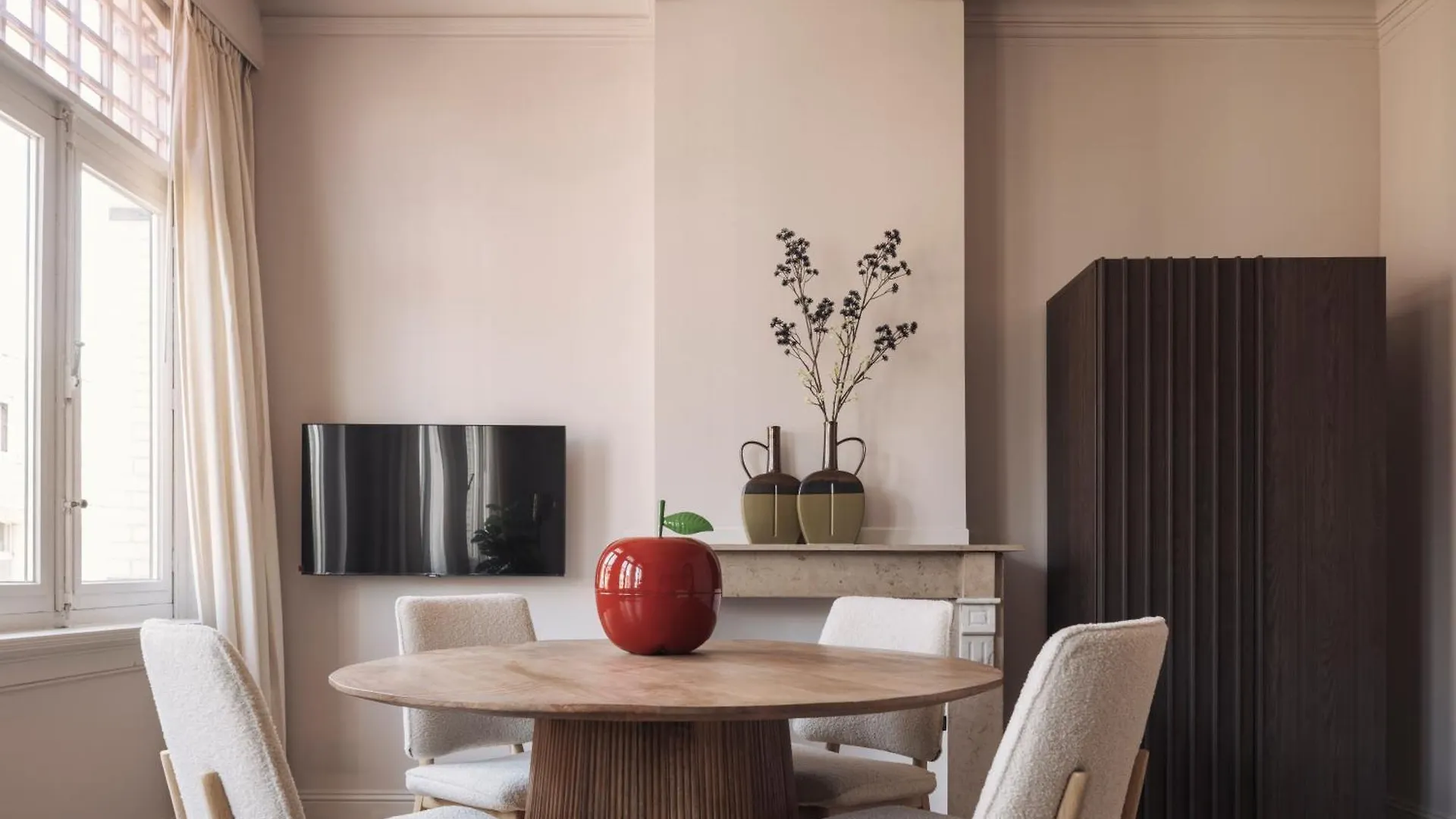 Zurenborg Suites Antwerp 0*,  Belgium