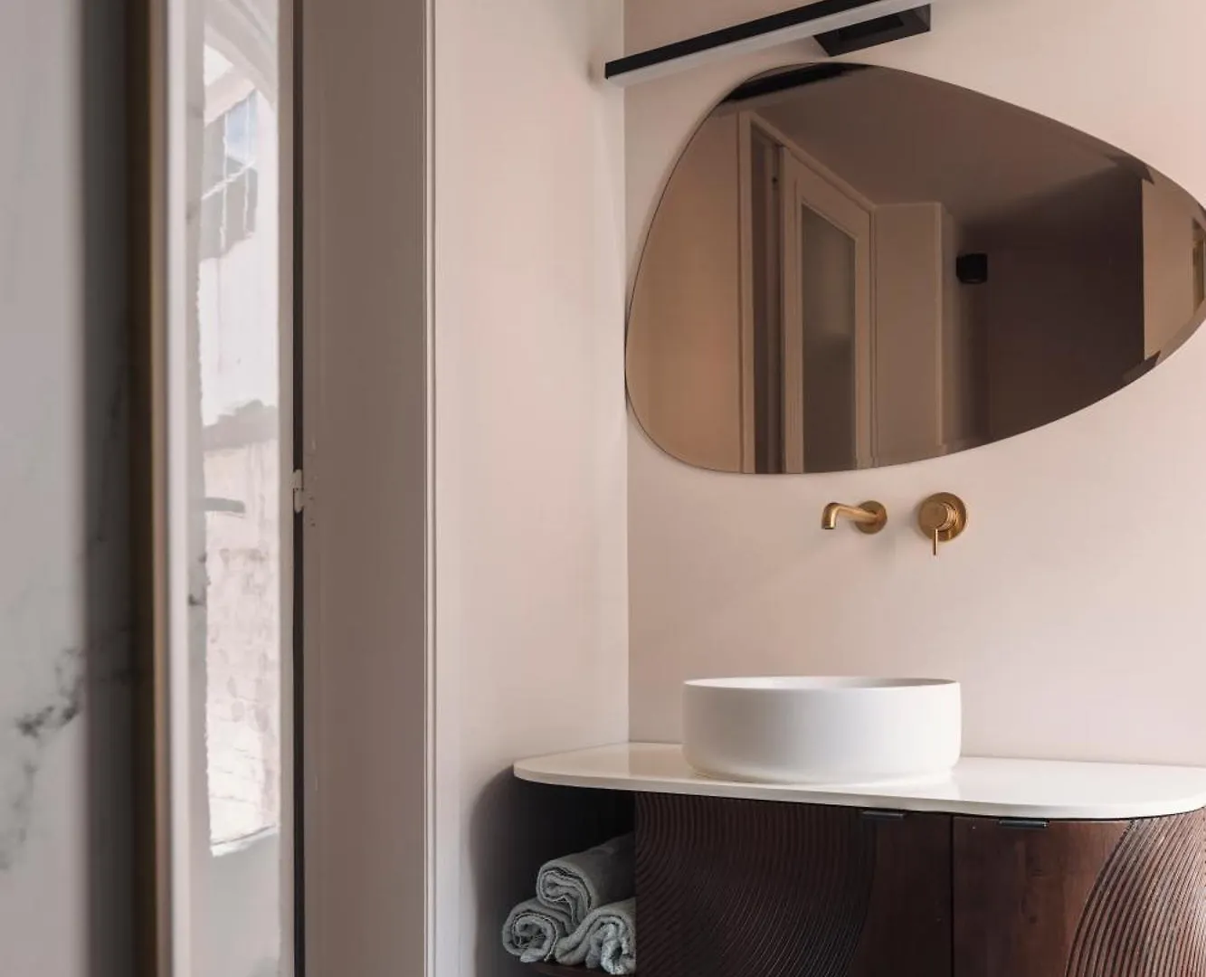 Zurenborg Suites Antwerp Belgium